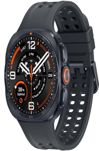 'Cover von Samsung Galaxy Watch Ultra2'-Cover