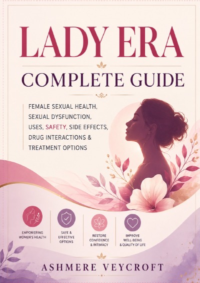 'Cover von Lady Era Complete Guide'-Cover