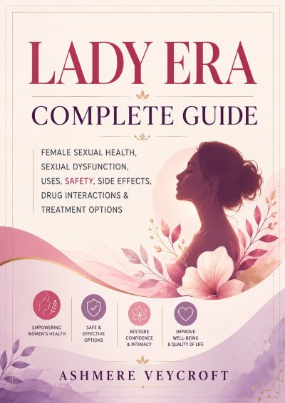 'Cover von Lady Era Complete Guide'-Cover