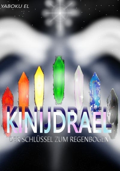 'Cover von Kinijdrael'-Cover