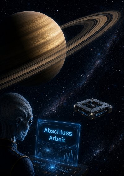 'Cover von Abschluss Arbeit'-Cover