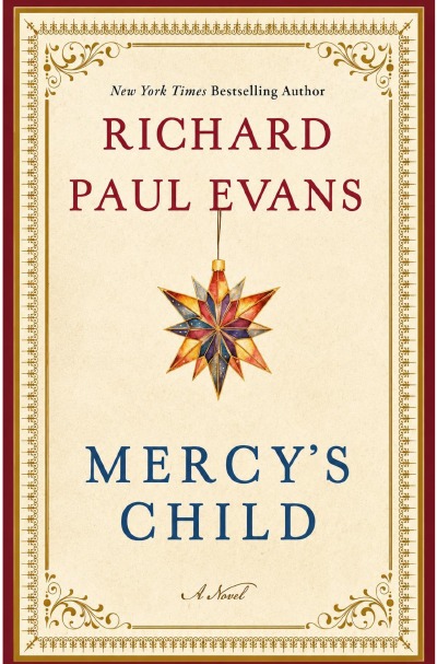'Cover von Mercy’s Child A Novel'-Cover