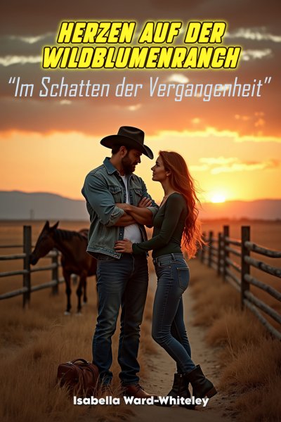 'Cover von Im Schatten der Vergangenheit'-Cover