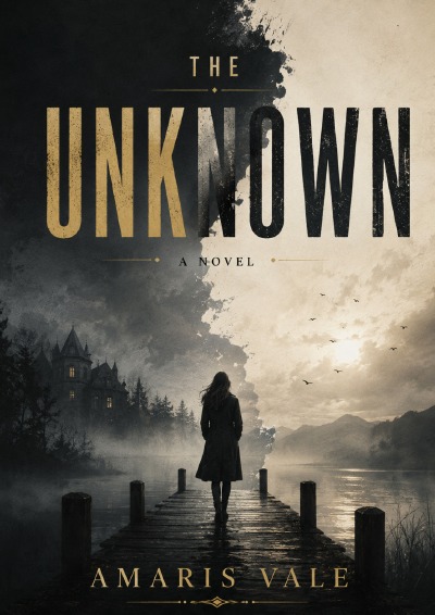 'Cover von The Unknown'-Cover
