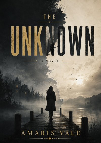 'Cover von The Unknown'-Cover