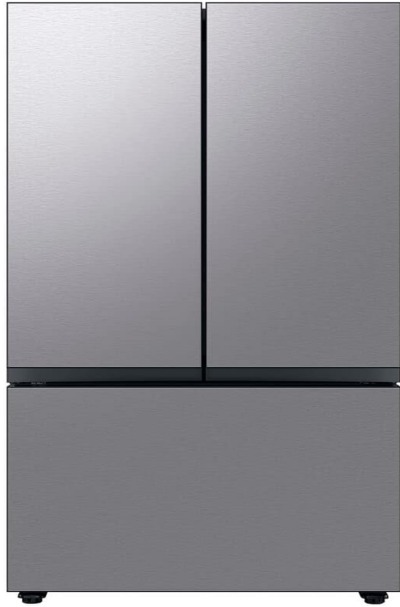 'Cover von Samsung 30 Cu. Ft. Bespoke 3'-Cover