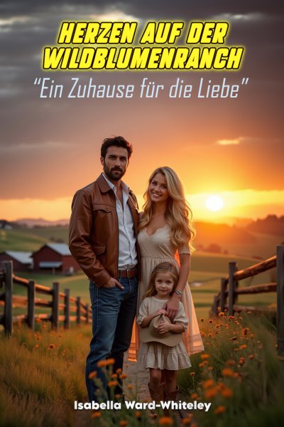 'Cover von Ein Zuhause für die Liebe'-Cover