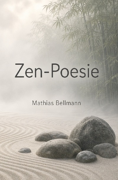 'Cover von Zen-Poesie'-Cover