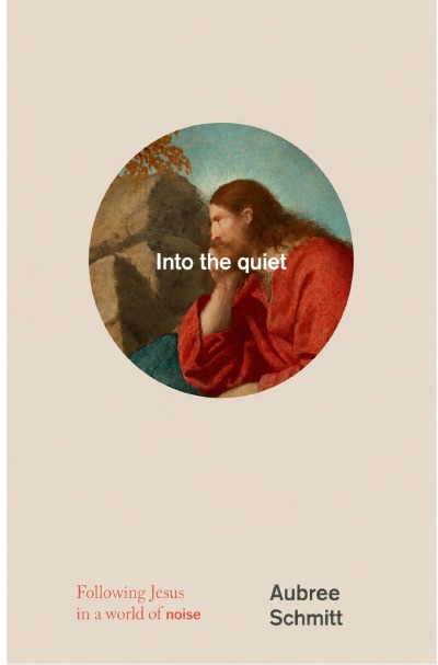 'Cover von Into the quiet'-Cover