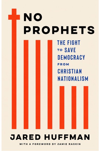 'Cover von No Prophets'-Cover