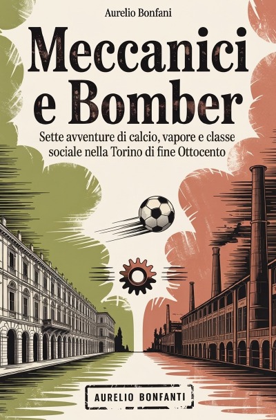 'Cover von Meccanici e Bomber'-Cover