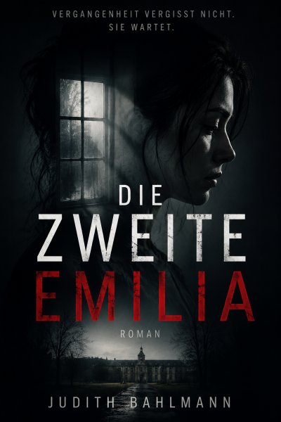 'Cover von Die zweite Emilia'-Cover