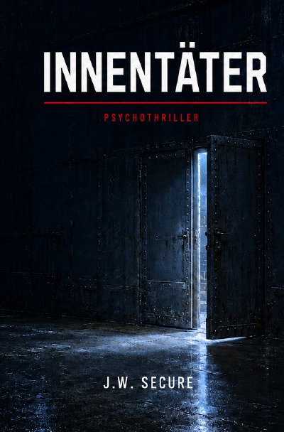 'Cover von Innentäter'-Cover