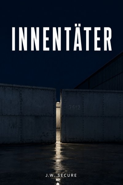 'Cover von Innentäter'-Cover