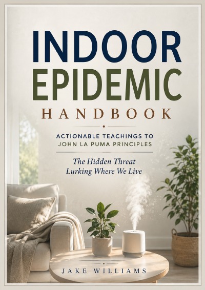 'Cover von Indoor Epidemic'-Cover