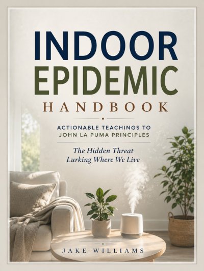 'Cover von Indoor Epidemic'-Cover