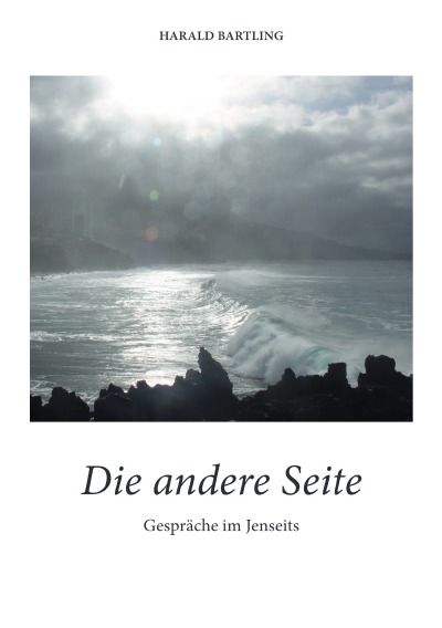 'Cover von Die andere Seite'-Cover