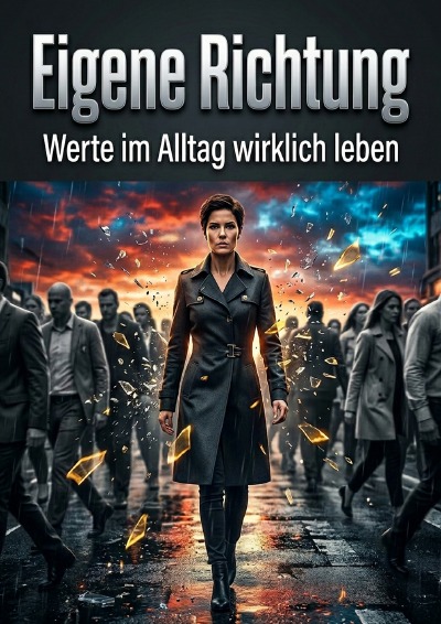 'Cover von Eigene Richtung'-Cover