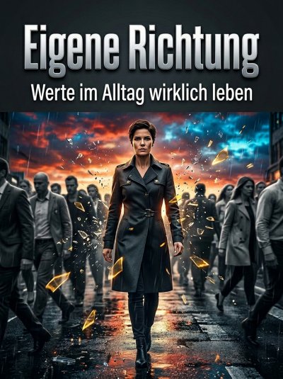 'Cover von Eigene Richtung'-Cover