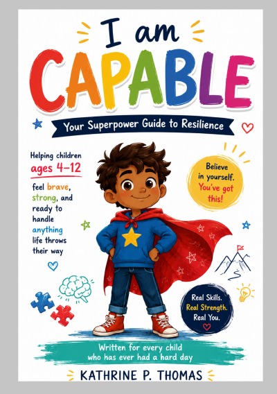 'Cover von CAPABLE'-Cover