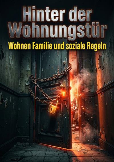 'Cover von Hinter der Wohnungstür'-Cover