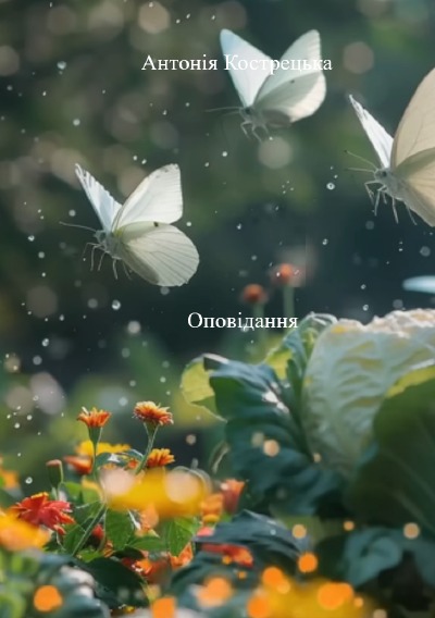 'Cover von Історії з різних років'-Cover