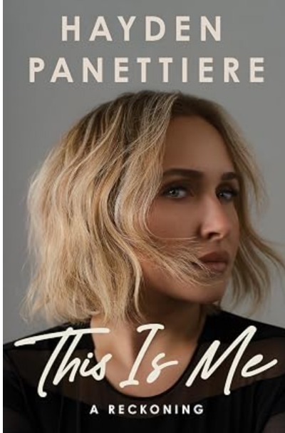 'Cover von This Is Me'-Cover