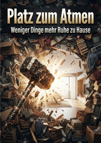 'Cover von Platz zum Atmen'-Cover