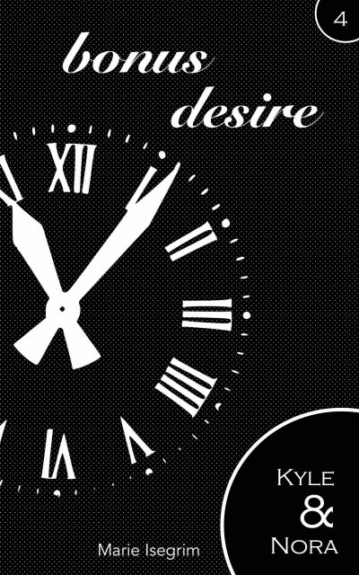 'Cover von bonus desire: Kyle & Nora'-Cover