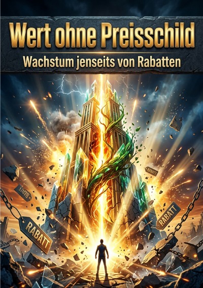 'Cover von Wert ohne Preisschild'-Cover
