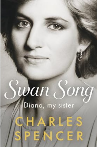 'Cover von Swan Song'-Cover