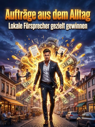 'Cover von Aufträge aus dem Alltag'-Cover