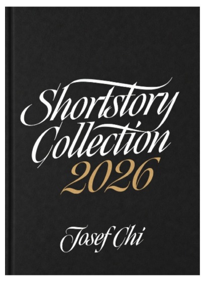 'Cover von Shortstory Collection 2026'-Cover