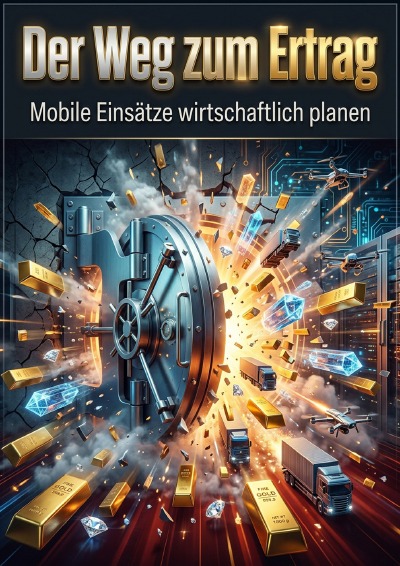 'Cover von Der Weg zum Ertrag'-Cover