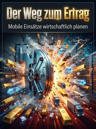 'Cover von Der Weg zum Ertrag'-Cover
