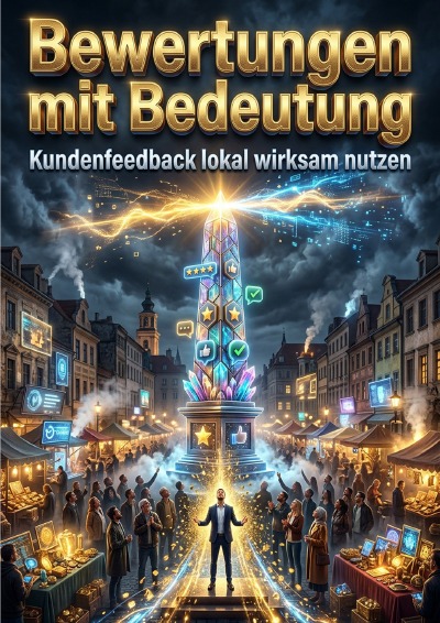 'Cover von Bewertungen mit Bedeutung'-Cover