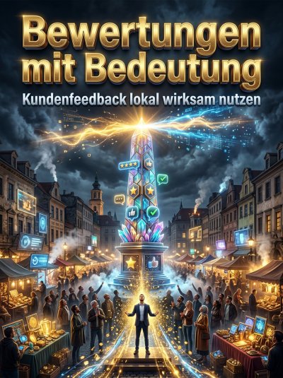 'Cover von Bewertungen mit Bedeutung'-Cover