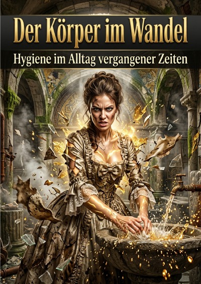 'Cover von Der Körper im Wandel'-Cover