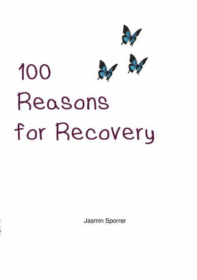 'Cover von 100 Reasons for Recovery'-Cover