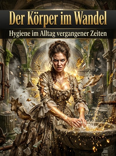 'Cover von Der Körper im Wandel'-Cover