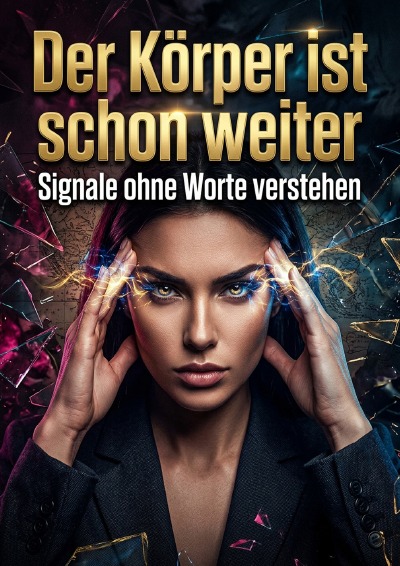 'Cover von Der Körper ist schon weiter'-Cover