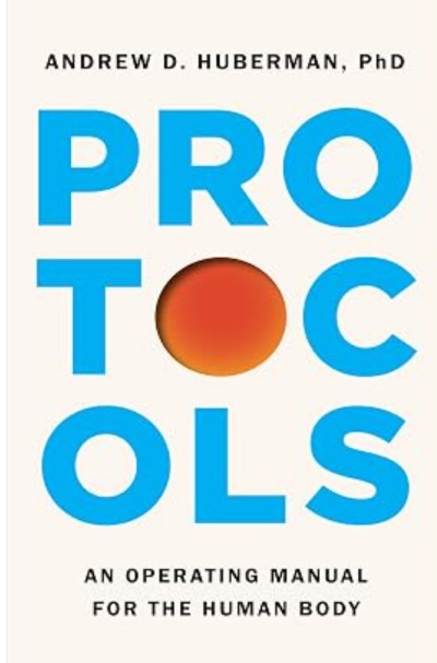 'Cover von Protocols'-Cover