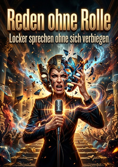 'Cover von Reden ohne Rolle'-Cover