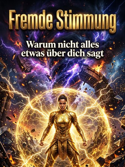 'Cover von Fremde Stimmung'-Cover