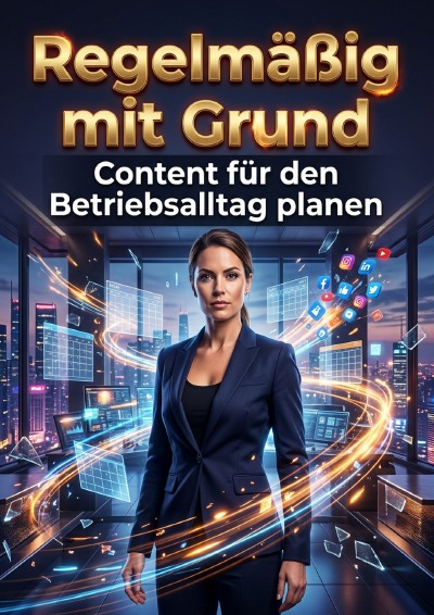 'Cover von Regelmäßig mit Grund'-Cover
