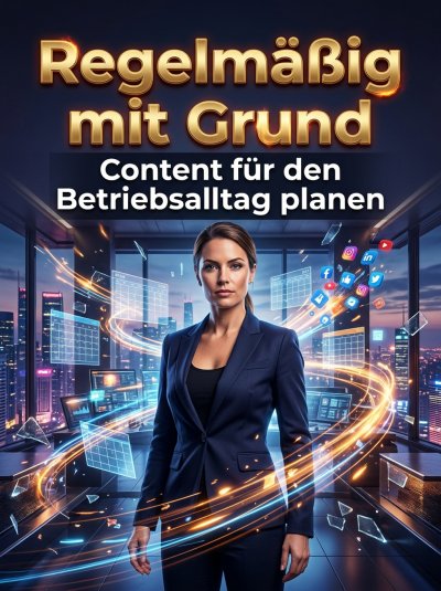 'Cover von Regelmäßig mit Grund'-Cover