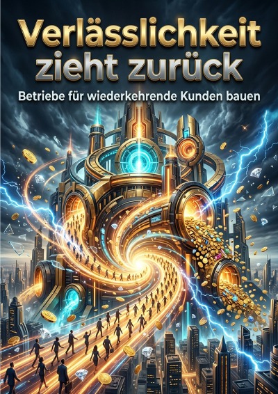'Cover von Verlässlichkeit zieht zurück'-Cover