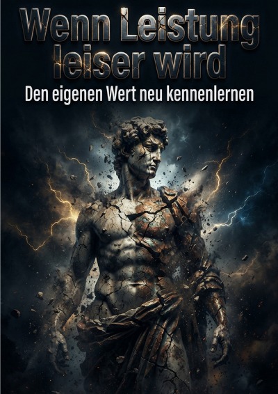 'Cover von Wenn Leistung leiser wird'-Cover