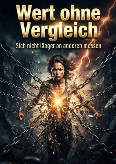 'Cover von Wert ohne Vergleich'-Cover