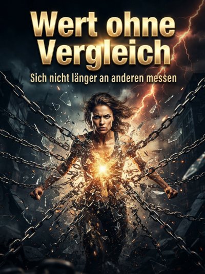 'Cover von Wert ohne Vergleich'-Cover